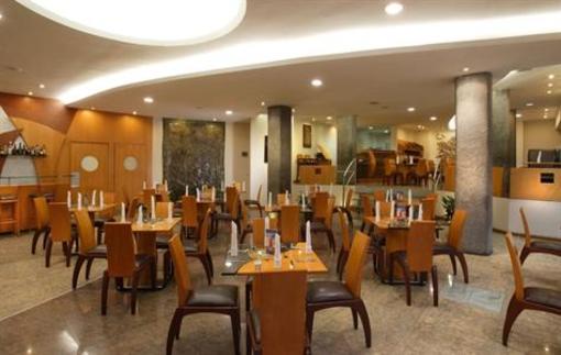 фото отеля El Dorado Hotel Cuenca (Ecuador)