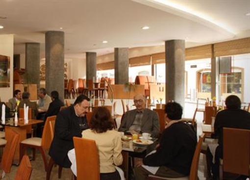 фото отеля El Dorado Hotel Cuenca (Ecuador)