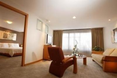 фото отеля El Dorado Hotel Cuenca (Ecuador)