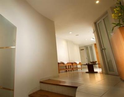 фото отеля El Dorado Hotel Cuenca (Ecuador)