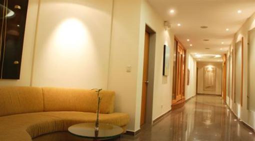 фото отеля El Dorado Hotel Cuenca (Ecuador)