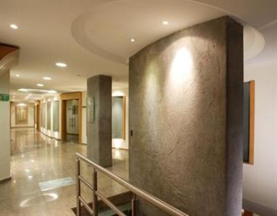 фото отеля El Dorado Hotel Cuenca (Ecuador)