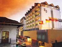 El Dorado Hotel Cuenca (Ecuador)