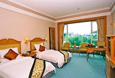 фото отеля Country Garden Holiday Resorts