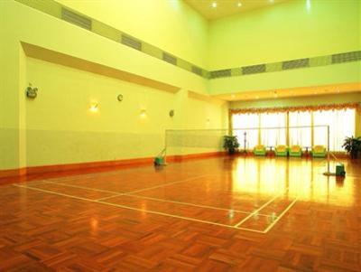 фото отеля Country Garden Holiday Resorts