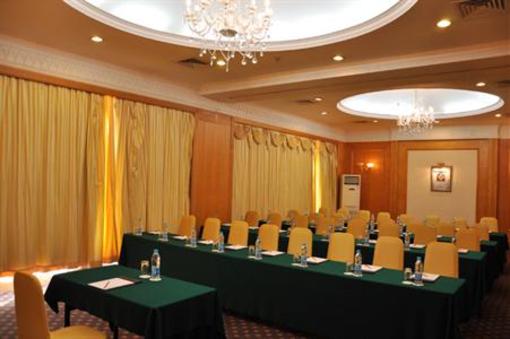 фото отеля Country Garden Holiday Resorts