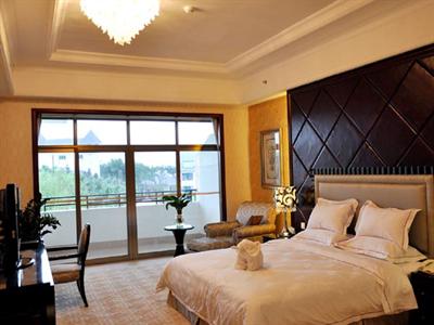 фото отеля Country Garden Holiday Resorts