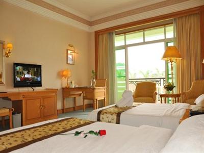 фото отеля Country Garden Holiday Resorts