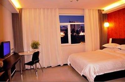 фото отеля Fairyland Hotel Kunming Jingxing