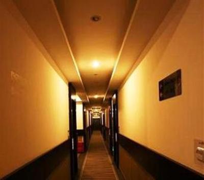 фото отеля Fairyland Hotel Kunming Jingxing