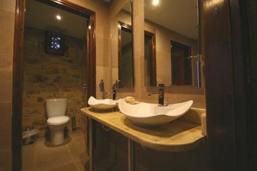 фото отеля Hotel Korina