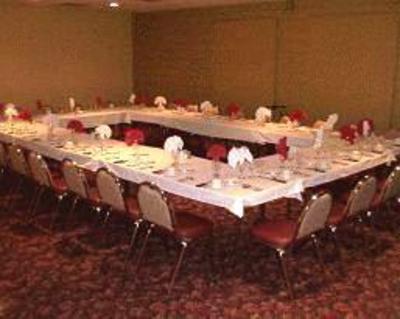 фото отеля Bonnyville Neighbourhood Inn
