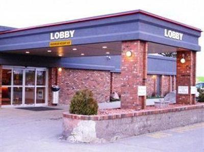 фото отеля Bonnyville Neighbourhood Inn