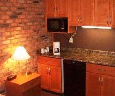 фото отеля Bonnyville Neighbourhood Inn