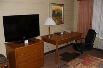 фото отеля Bonnyville Neighbourhood Inn