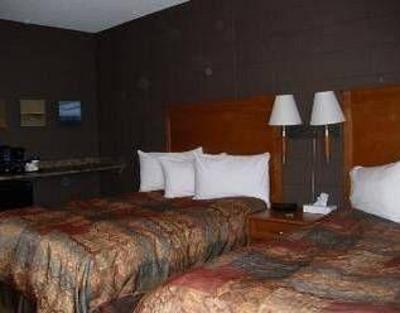 фото отеля Bonnyville Neighbourhood Inn