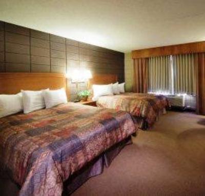 фото отеля Bonnyville Neighbourhood Inn