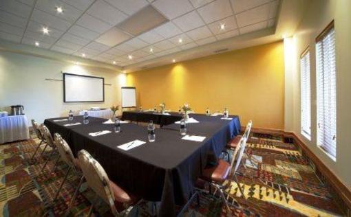 фото отеля Bonnyville Neighbourhood Inn