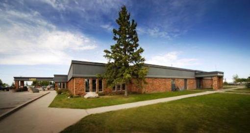 фото отеля Bonnyville Neighbourhood Inn