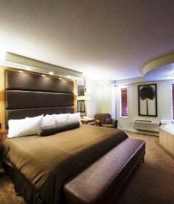 фото отеля Bonnyville Neighbourhood Inn