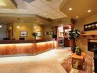 фото отеля Bonnyville Neighbourhood Inn