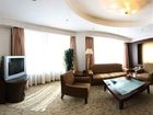 фото отеля Golden Bay Hotel Weihai