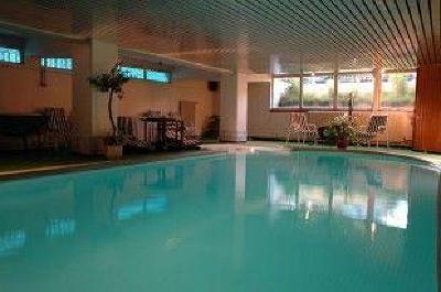 фото отеля Grand Hotel des Templiers