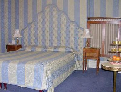 фото отеля Grand Hotel des Templiers