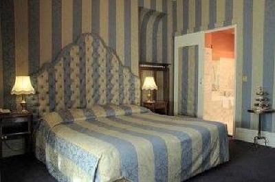фото отеля Grand Hotel des Templiers