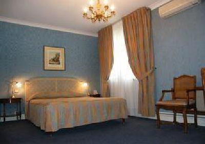 фото отеля Grand Hotel des Templiers