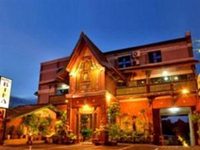 Bifa Antique Boutique Hotel