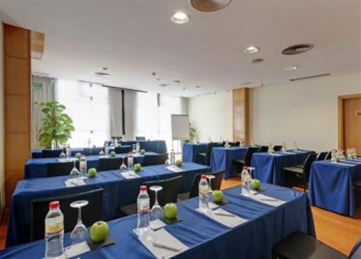 фото отеля Tryp Alameda