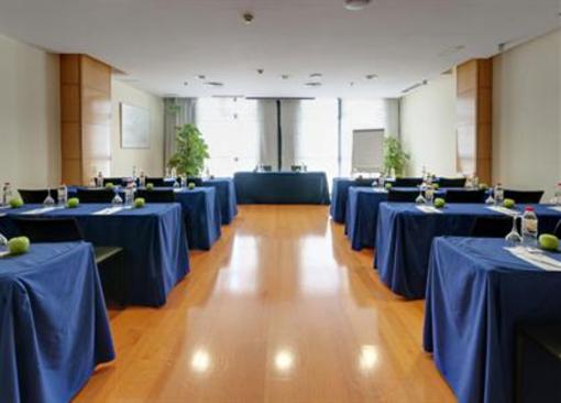 фото отеля Tryp Alameda