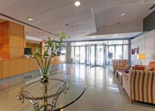 фото отеля Tryp Alameda