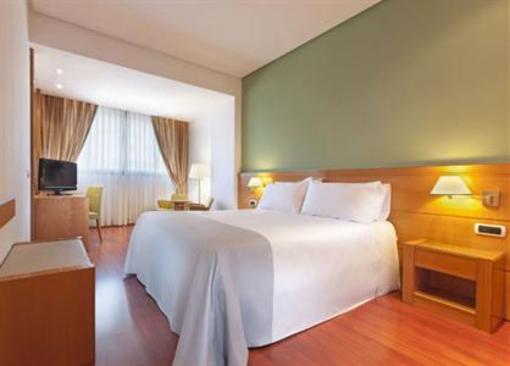 фото отеля Tryp Alameda