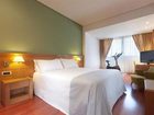 фото отеля Tryp Alameda