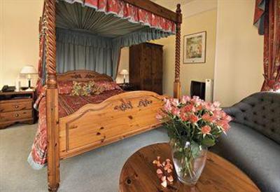 фото отеля Stuart House Hotel