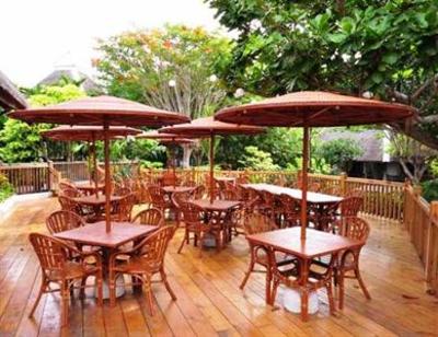 фото отеля Panglao Island Nature Resort