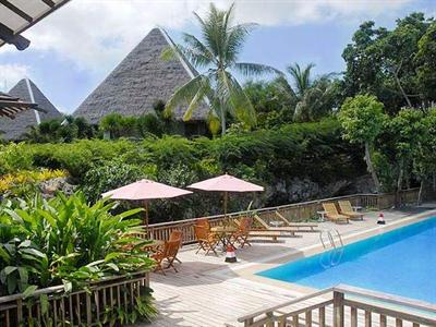 фото отеля Panglao Island Nature Resort