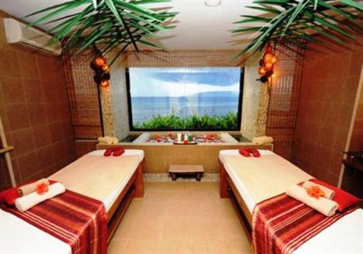 фото отеля Panglao Island Nature Resort
