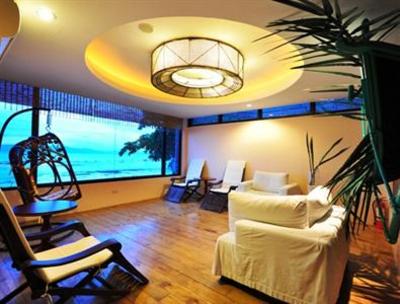 фото отеля Panglao Island Nature Resort