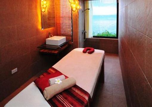 фото отеля Panglao Island Nature Resort