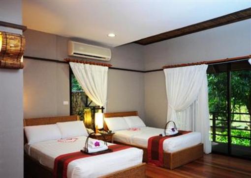 фото отеля Panglao Island Nature Resort