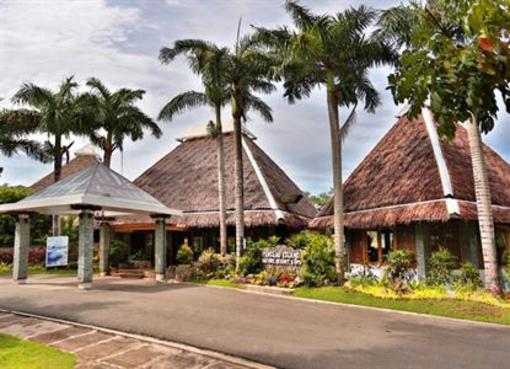 фото отеля Panglao Island Nature Resort