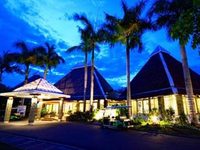 Panglao Island Nature Resort