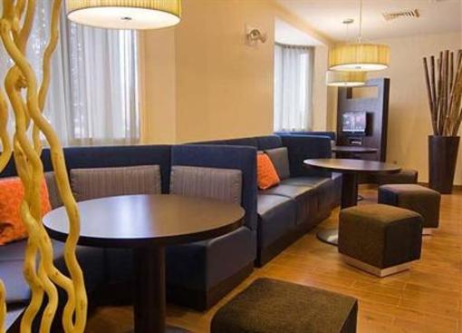 фото отеля Courtyard by Marriott Monroe Airport