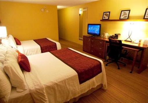 фото отеля Courtyard by Marriott Monroe Airport