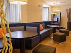 фото отеля Courtyard by Marriott Monroe Airport