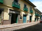 фото отеля Casa Andina Classic - Cusco Koricancha