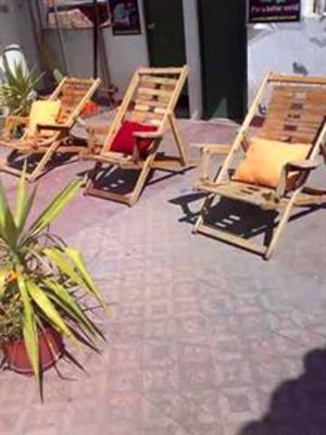 фото отеля Incama Hostel Cusco